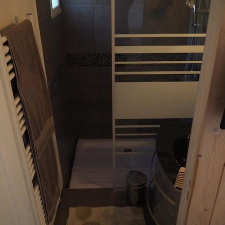 Domaine De La Borie Yourhosthelper Trans-en-Provence Room photo